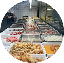 馄饨店加盟优势