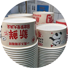 馄饨店加盟优势