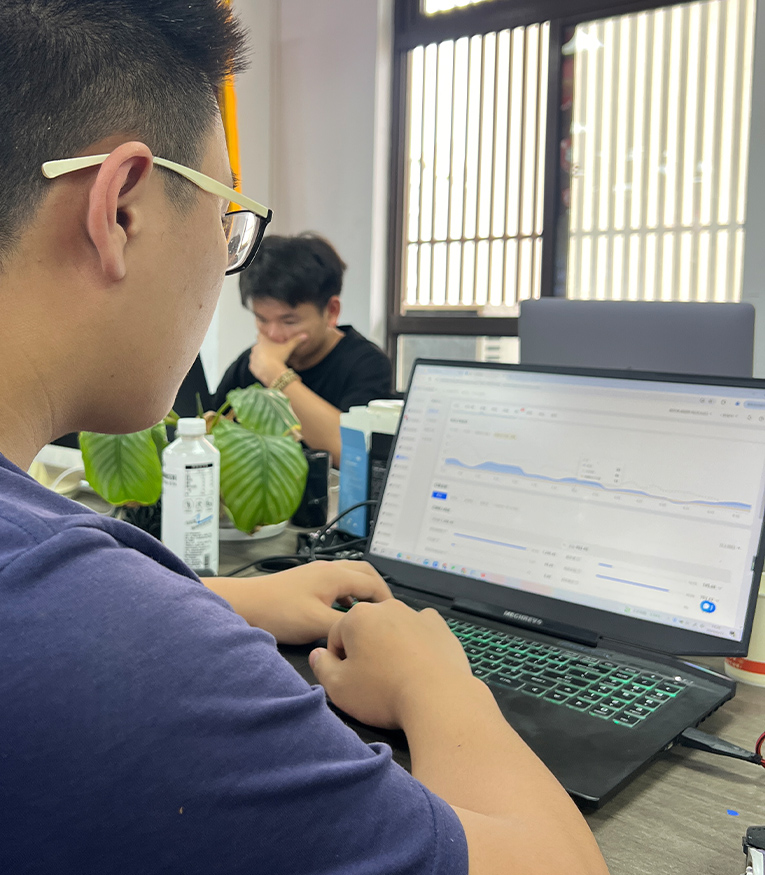 外卖运营支持