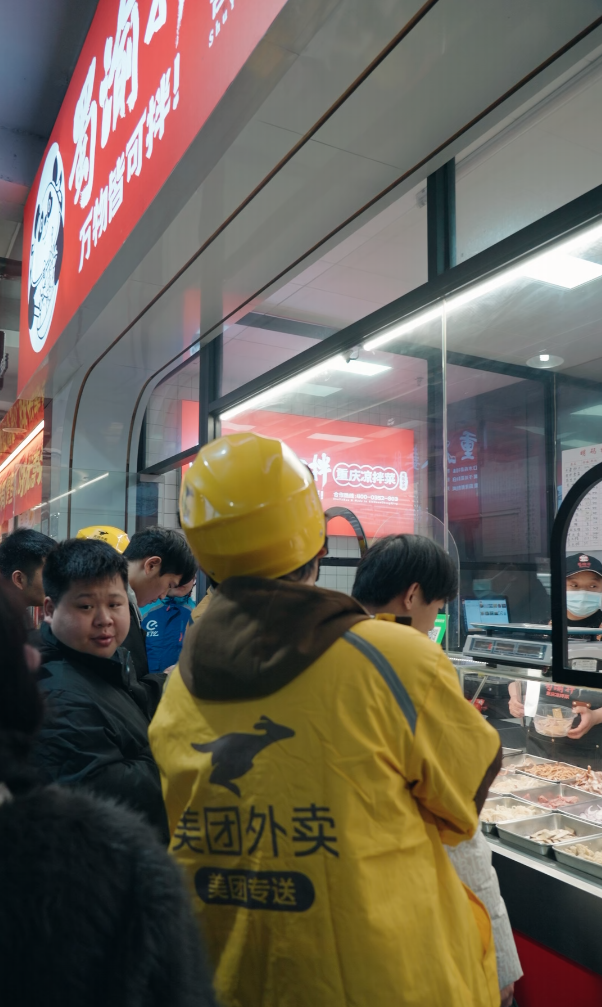 凉拌菜店选址需要注意什么？
