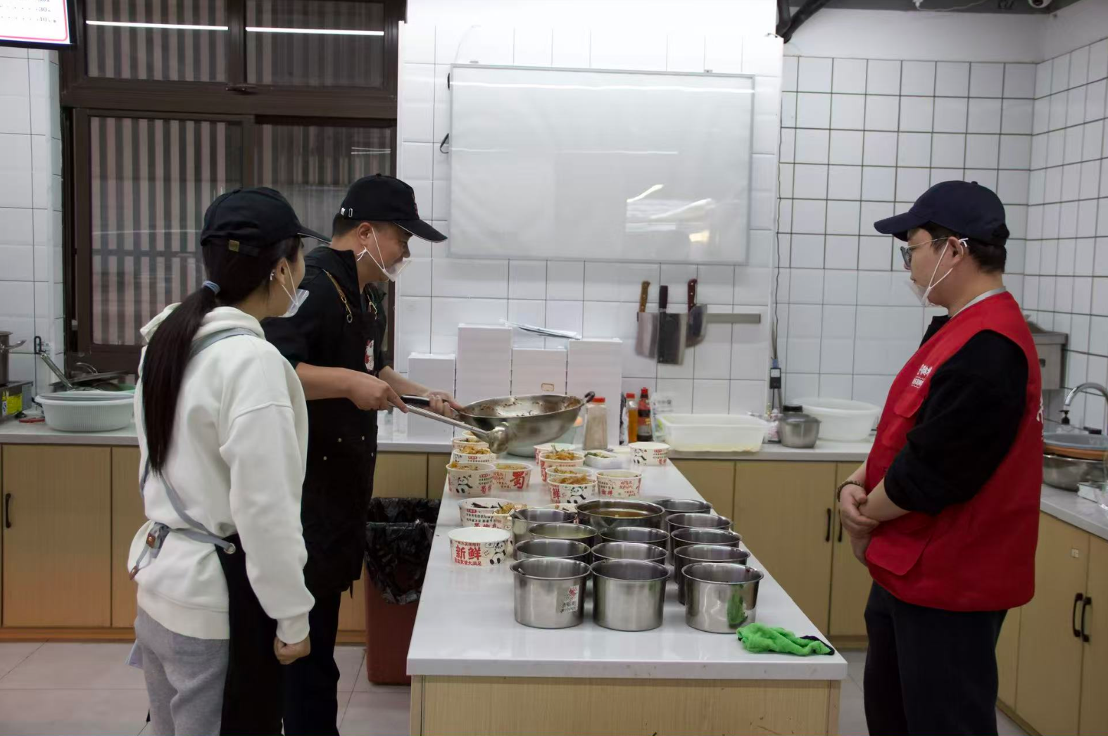 从一线城市到全国500+店：我们凭什么让“回头客”成为常态？