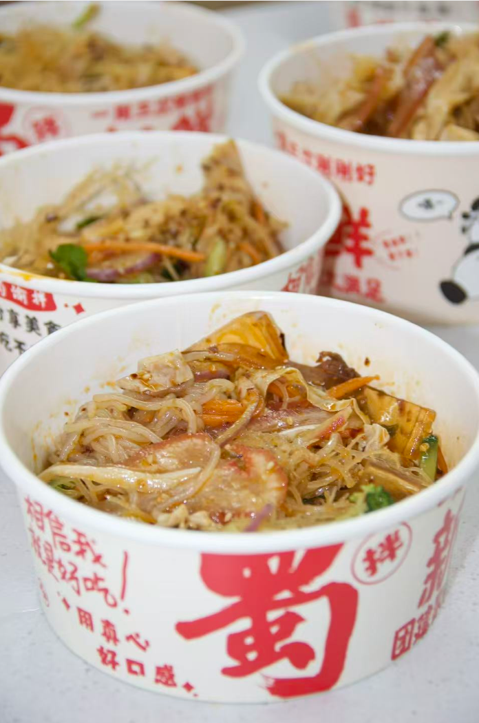 适合年轻人的创业小店，它来了