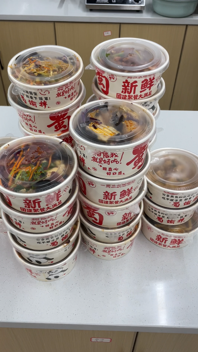 原来蜀渝拌的加盟门槛这么低！没经验也能开，20平米就够了
